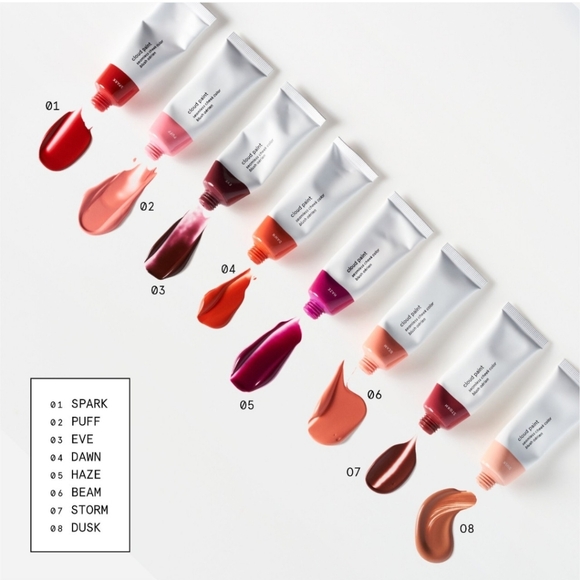 Glossier Cloud Paint in Dusk - Picture 3 of 5